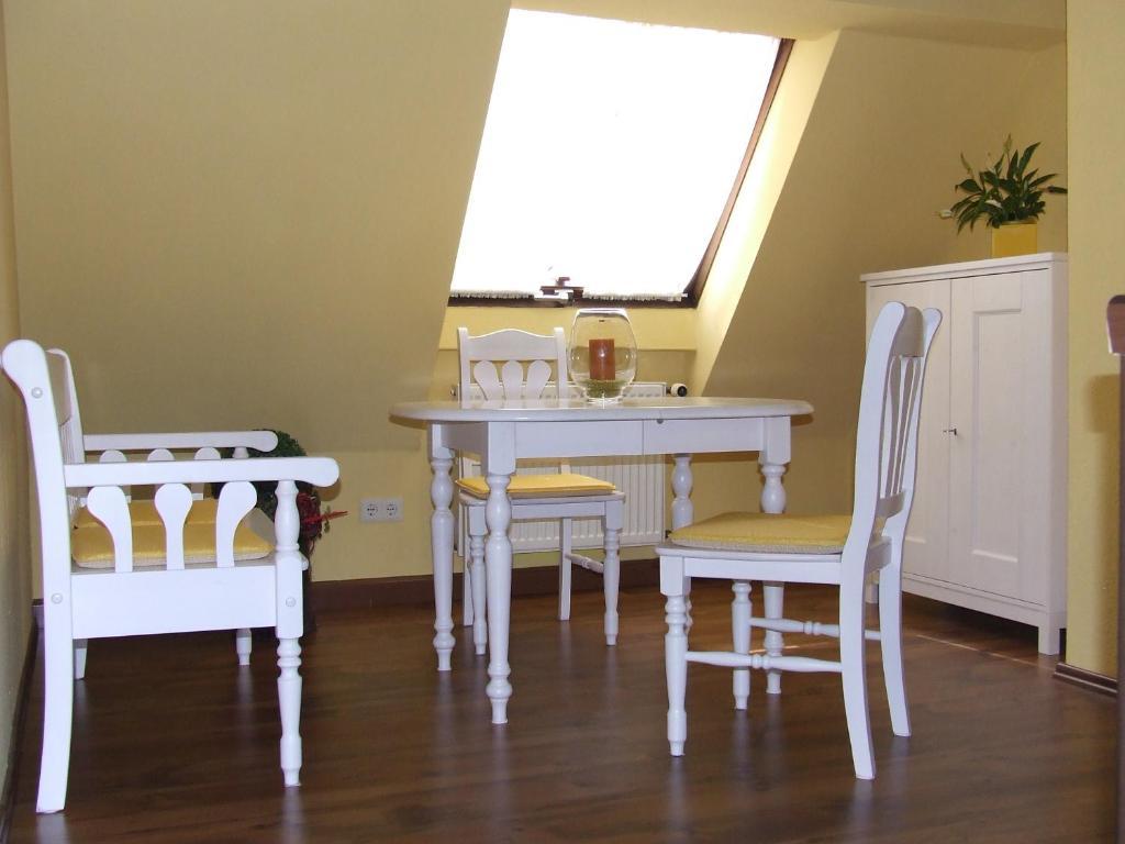 ホテル Haus Am Kastanienwald Dörrenbach 部屋 写真